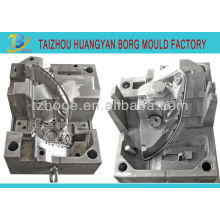 Specialized In Manufacturing car lamp injection mould